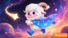 《蛋仔派对之星云咩咩：解锁独特技能，成为派对之星》