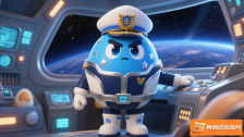 探索蛋仔派对：星云船长洛洛的独特技能与魅力