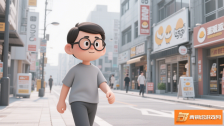 蛋仔派对中路人甲的隐藏实力大揭秘